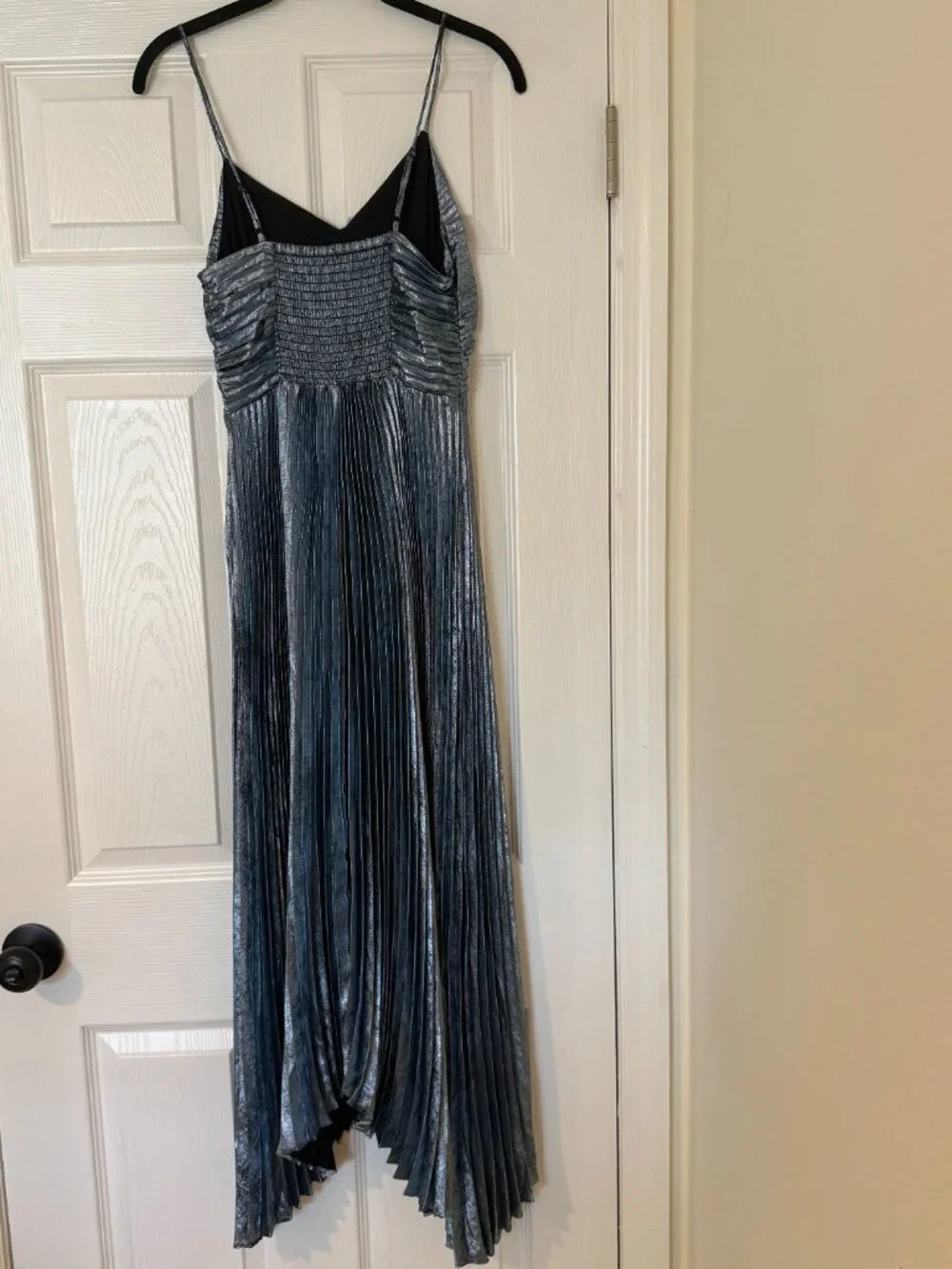 mother of the bride dresses a line Elegant Dress Style:Plaid Season_Spring Buy Max Black A